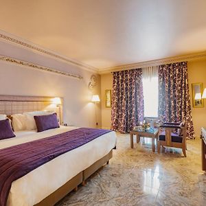Deluxe Kamer